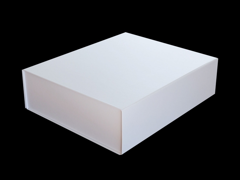 Medium Magnetic Gift Box