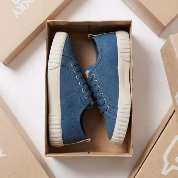 Ecommerce Boxes
