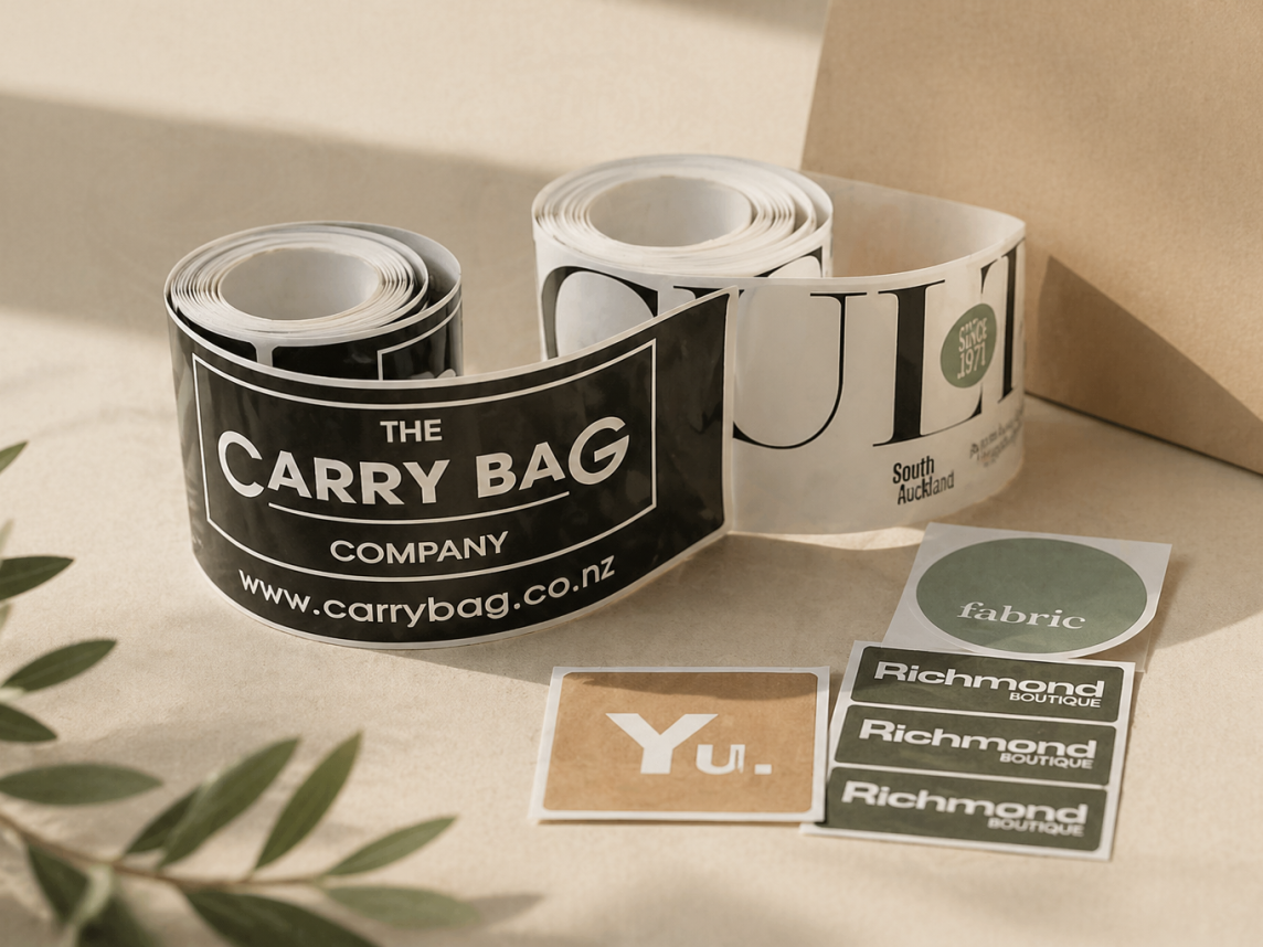 Labels