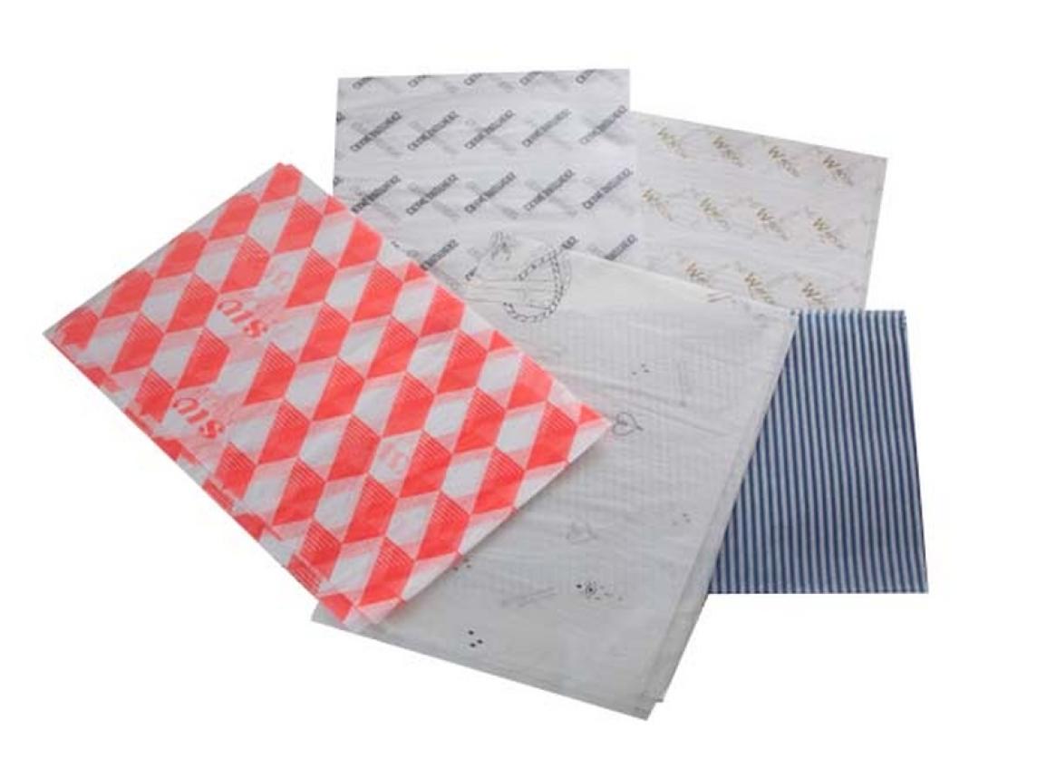Tissue