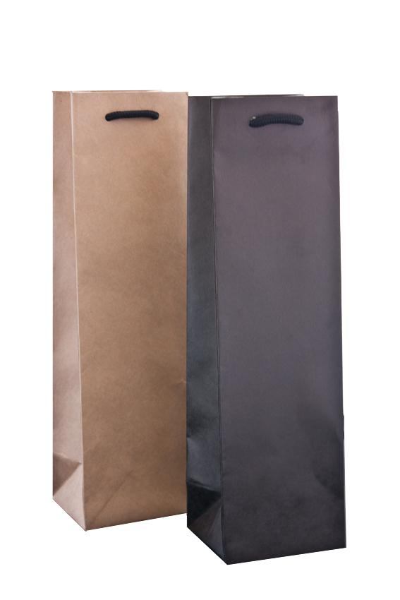 Single Wine Bag