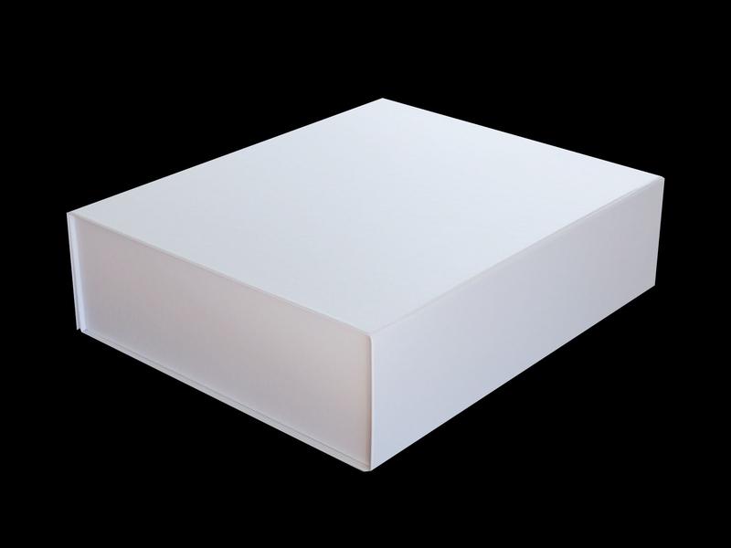 Medium Magnetic Gift Box